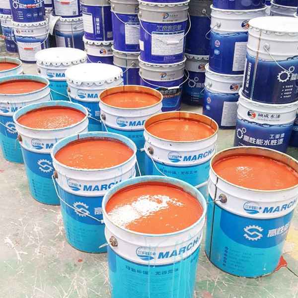 環(huán)保水性漆 專業(yè)水性涂料的優(yōu)勢(shì)與應(yīng)用