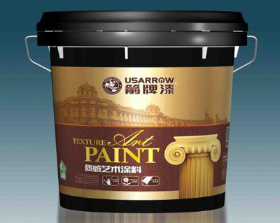箭牌漆藝術(shù)水性涂料招商 開啟耐磨耐刮的藝術(shù)涂裝新篇章