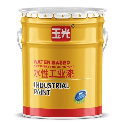 萬花筒水性涂料 多彩生活的綠色守護(hù)者